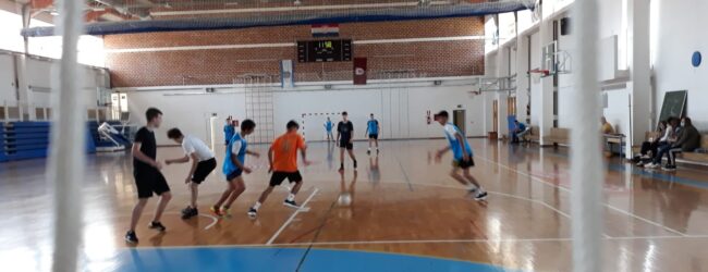 Obilježavanje hrvatskog olimpijskog dana