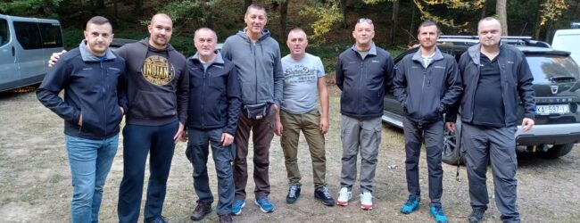 Članovi SK „Fortica“ ostvarili vrhunski rezultat u Karlovcu