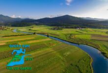 Otvorene prijave za 7. Gacka Run 2022