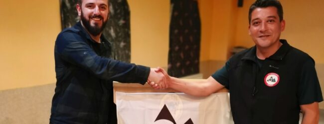 Izabran novi predsjednik PD Gromovača