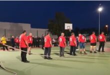 Gačanskim konopašima treće mjesto na memorijalnom turniru u Otočcu