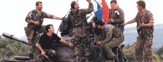 Obilježavanje 28. obljetnice VRO “Medački džep”