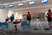 16. sportsko-rekreacijski susreti žena – OTOČAC 2021.