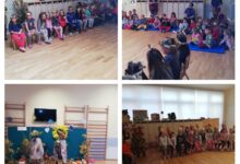 Jesenska svečanost u DV “Ciciban” Otočac