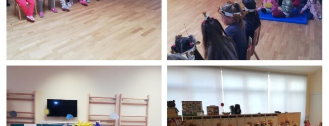 Jesenska svečanost u DV “Ciciban” Otočac