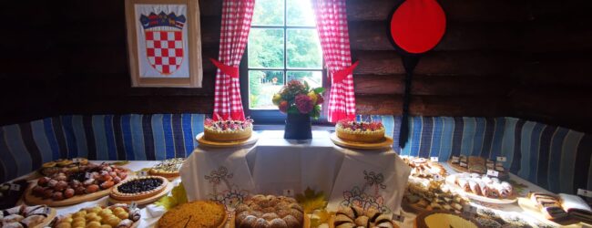 U Nacionalnom parku Plitvička jezera održan 4. festival šljiva