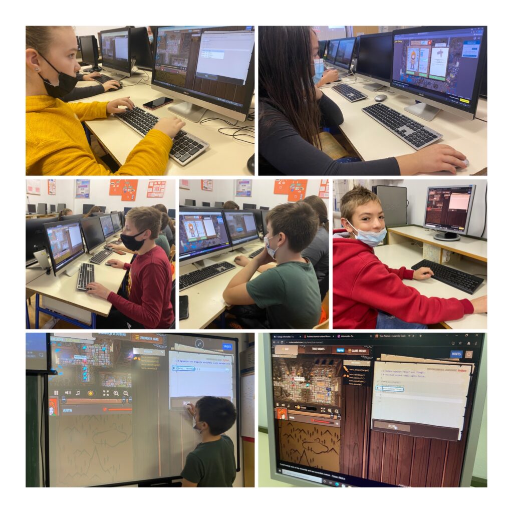 Europski tjedan programiranja