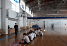 U Srednjoj školi Otočac obilježen 2. Međunarodni fair play dan