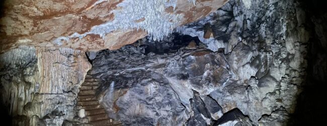 U Pećinskom parku Grabovača otvara se špilja za speleoterapiju