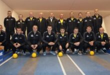 Četvrta uzastopna pobjeda Velebita u Trilju