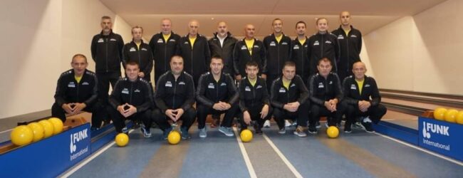 Četvrta uzastopna pobjeda Velebita u Trilju