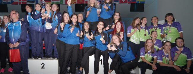 Završen 32. svjetski kup u kuglanju