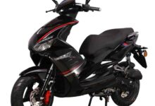 Pijan, bez vozačke i valjane registracije vozio skuter s bombom ispod sjedala