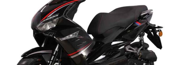 Pijan, bez vozačke i valjane registracije vozio skuter s bombom ispod sjedala