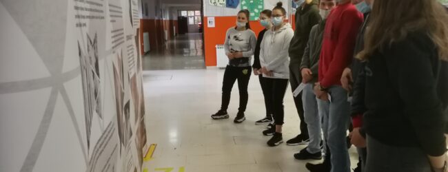 U Srednjoj školi Otočac predstavljen projekt „Centar izvrsnosti Cerovačke špilje – održivo upravljanje prirodnom baštinom i krškim podzemljem“