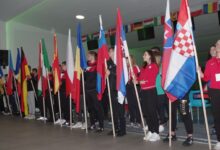 U Otočcu otvoren 32. svjetski kup u kuglanju