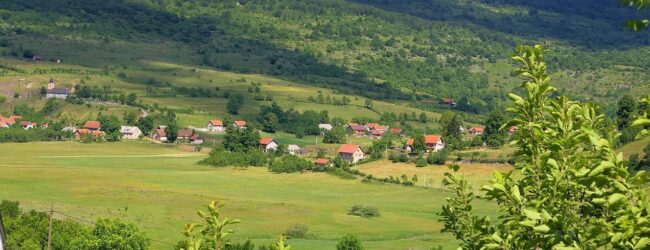 Obilježavanje 30 godina od stradanja civila u mjestu Dabar