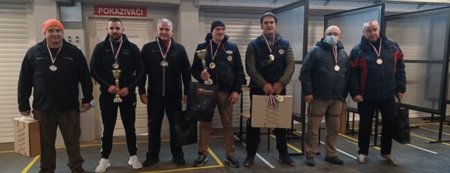 Strijelci SK Fortica Otočac sudjelovali na dva turnira