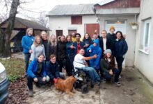 U Velikom Žitniku održava se 2-tjedni međunarodni volonterski kamp