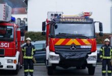 DVD Otočac bogatije za novo navalno vozilo te vrijednu opremu