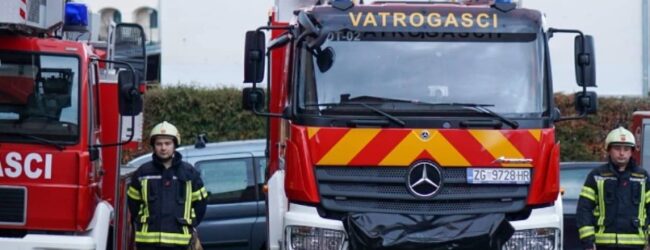 DVD Otočac bogatije za novo navalno vozilo te vrijednu opremu