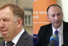 Župan Petry u upravna vijeća imenovao najsposobnije kadrove. Jedan od njih je i Branislav Šutić!