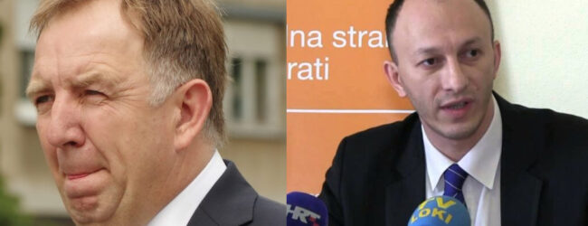 Župan Petry u upravna vijeća imenovao najsposobnije kadrove. Jedan od njih je i Branislav Šutić!