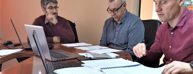 U tijeku izrada plana upravljanja posebnim rezervatom šumske vegetacije „LAUDONOV GAJ“