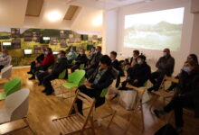 Proteklog vikenda obilježen Međunarodni dan planina