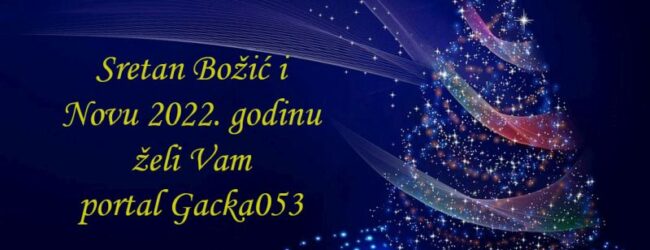 Čestitka portala Gacka053