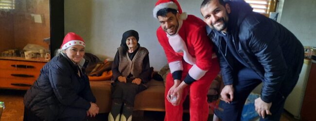 Božićna čarolija u Gackoj dolini