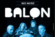 “Balon” u Otočcu 16. prosinca