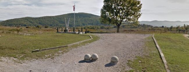 Obilježavanje tridesete obljetnice pogibije na Gornjoj Dubravi