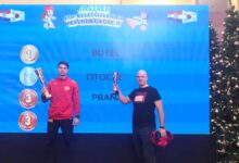 Limači taekwondo kluba Otočac osvojili 2. mjesto na Jastreb Kupu Veleposlanika R. Koreje