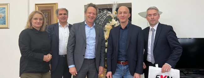 Uskoro kreće plinofikacija Gospića i Otočca