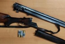 Ilegalno posjedovao pušku i lovio bez dopuštenja lovoovlaštenika