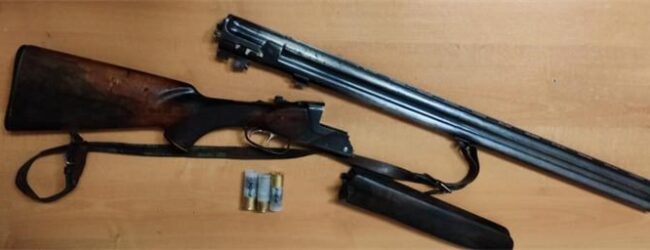 Ilegalno posjedovao pušku i lovio bez dopuštenja lovoovlaštenika