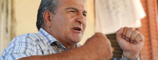 Hoće li umirovljeni general Sergio Rabar falsificiranjem činjenica o Domovinskom ratu dobiti priznanje Grada Otočca?