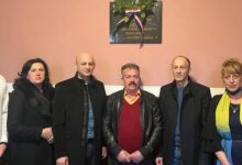 Obilježena 32. Obljetnica osnivanja HDZ-a za Otočac