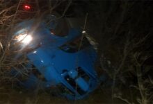 Utvrđeni razlozi prometne nesreće kod Prizne u kojoj je smrtno stradao muškarac