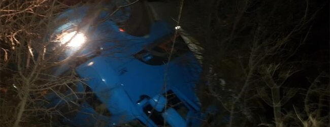 Utvrđeni razlozi prometne nesreće kod Prizne u kojoj je smrtno stradao muškarac