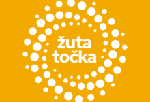 Poznati rezultati natječaja za izgradnju fundraising kulture u Hrvatskoj „Žuta točka“