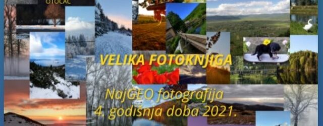 NAJGEO fotografija 2021