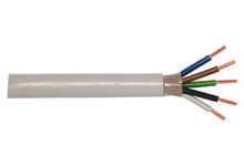 Presjekao i ukrao električne kablove