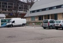 NP Plitvička jezera rasprodaje vozni park
