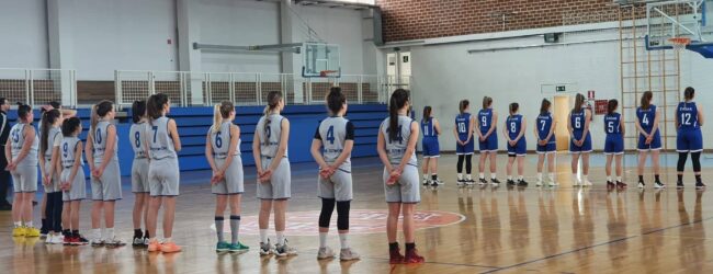 ŽKK Otočac – ŽKK Zadar | 44:59