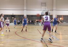 Košarkašice Otočca nadmoćnije od ŽKK ARX Crikvenica