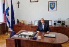 Priopćenje Ličko-senjskog župana Petryja povodom prihvata izbjeglica iz Ukrajine