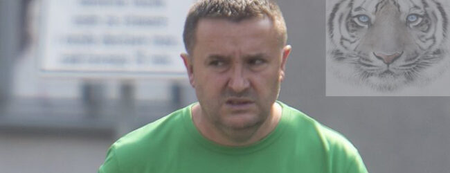 Godina tigra je za Željka Popovića jako loše započela!