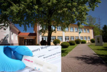Počela distribucija testova za samotestiranje učenika na koronavirus
